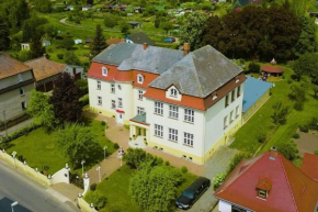 Luxus Ferienwohnung/Suite in Villa D' Aragon